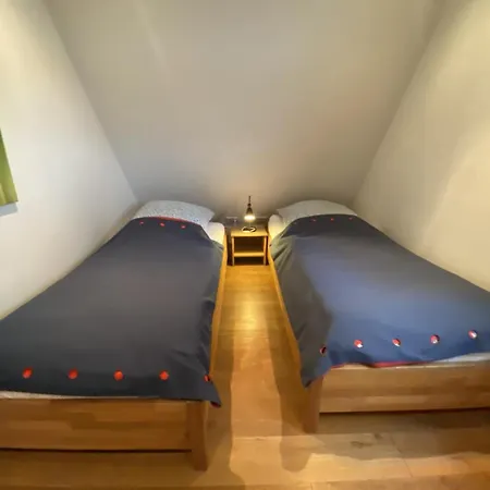 Eichenwipfel Sehestedt (Schleswig-Holstein)