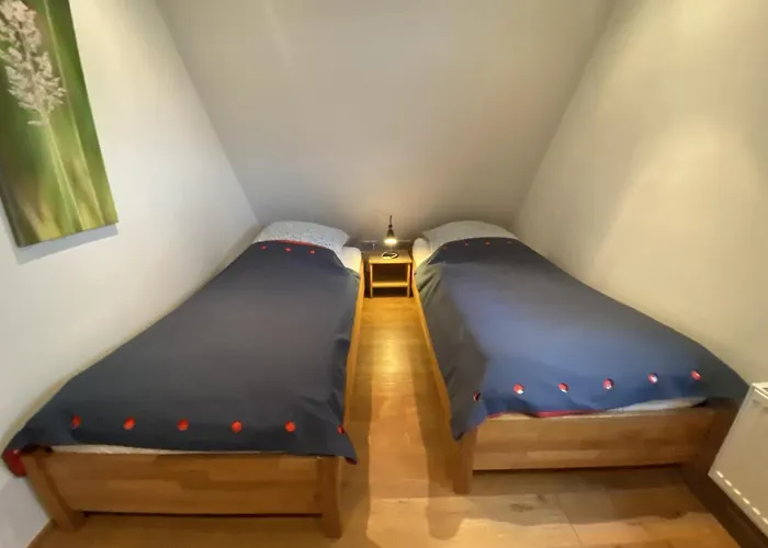 Eichenwipfel Sehestedt (Schleswig-Holstein)