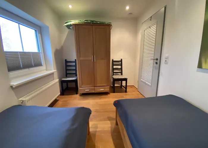 Eichenwipfel شقة *