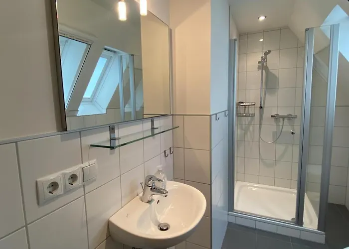 شقة Eichenwipfel Sehestedt (Schleswig-Holstein)